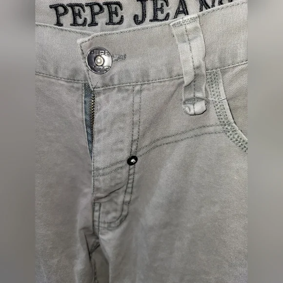 Pepe men's Jeans